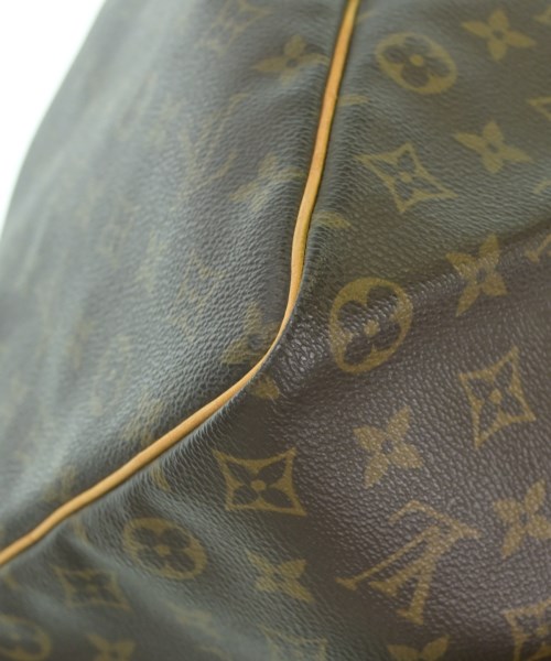LOUIS VUITTON（ルイヴィトン）ボストンバッグ 茶 サイズ:45 レディース/2200685030257