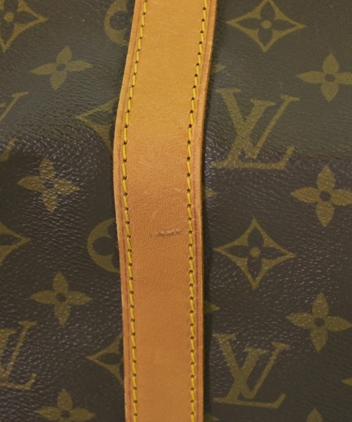 LOUIS VUITTON（ルイヴィトン）ボストンバッグ 茶 サイズ:45 レディース/2200685030257