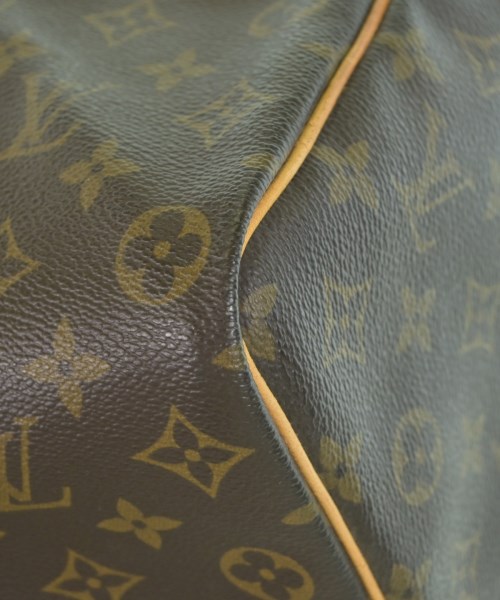 LOUIS VUITTON（ルイヴィトン）ボストンバッグ 茶 サイズ:45 レディース/2200685030257