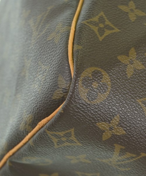 LOUIS VUITTON（ルイヴィトン）ボストンバッグ 茶 サイズ:45 レディース/2200685030257