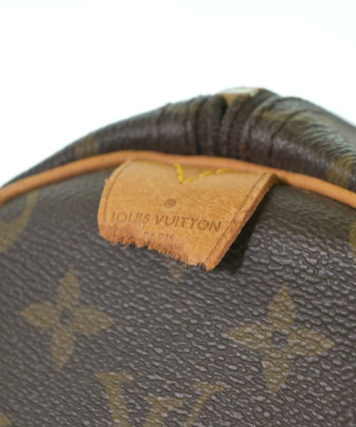 LOUIS VUITTON（ルイヴィトン）ボストンバッグ 茶 サイズ:45 レディース/2200685030257