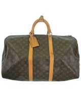 LOUIS VUITTON（ルイヴィトン）ボストンバッグ 茶 サイズ:45 レディース/2200685030257