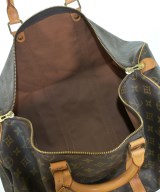LOUIS VUITTON（ルイヴィトン）ボストンバッグ 茶 サイズ:45 レディース/2200685030257