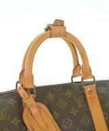 LOUIS VUITTON（ルイヴィトン）ボストンバッグ 茶 サイズ:45 レディース/2200685030257