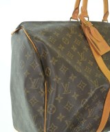 LOUIS VUITTON（ルイヴィトン）ボストンバッグ 茶 サイズ:45 レディース/2200685030257