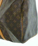 LOUIS VUITTON（ルイヴィトン）ボストンバッグ 茶 サイズ:45 レディース/2200685030257