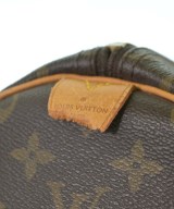 LOUIS VUITTON（ルイヴィトン）ボストンバッグ 茶 サイズ:45 レディース/2200685030257