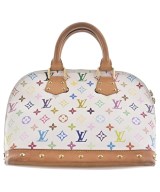 LOUIS VUITTON（ルイヴィトン）ハンドバッグ 白 サイズ:- レディース/2200685030271