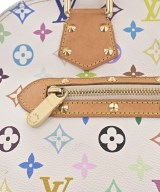 LOUIS VUITTON（ルイヴィトン）ハンドバッグ 白 サイズ:- レディース/2200685030271