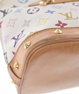 LOUIS VUITTON（ルイヴィトン）ハンドバッグ 白 サイズ:- レディース/2200685030271