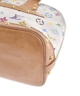 LOUIS VUITTON（ルイヴィトン）ハンドバッグ 白 サイズ:- レディース/2200685030271