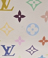 LOUIS VUITTON（ルイヴィトン）ハンドバッグ 白 サイズ:- レディース/2200685030271