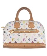 LOUIS VUITTON ハンドバッグ