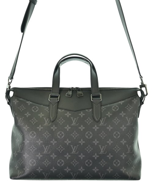 LOUIS VUITTON(ルイヴィトン)ハンドバッグ 黒 サイズ:-/2200685030332