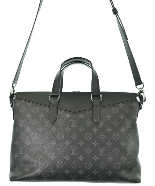 LOUIS VUITTON（ルイヴィトン）ハンドバッグ 黒 サイズ:- レディース/2200685030332
