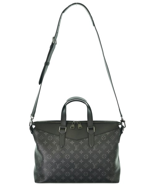 LOUIS VUITTON（ルイヴィトン）ハンドバッグ 黒 サイズ:- レディース/2200685030332