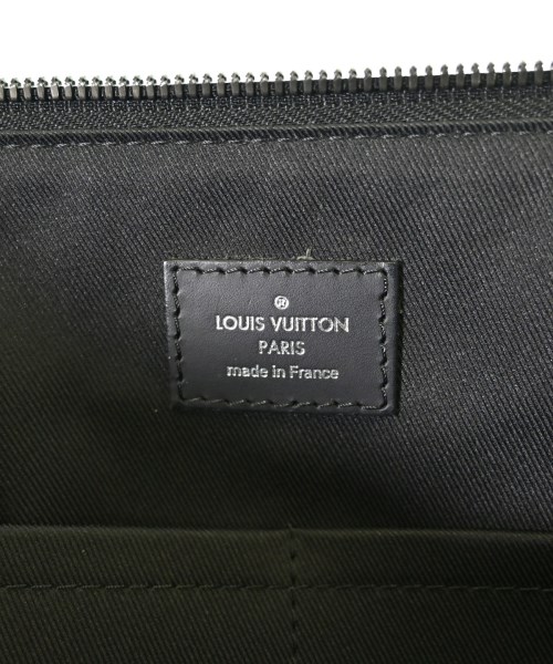 LOUIS VUITTON（ルイヴィトン）ハンドバッグ 黒 サイズ:- レディース/2200685030332