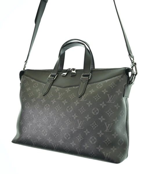 LOUIS VUITTON（ルイヴィトン）ハンドバッグ 黒 サイズ:- レディース/2200685030332