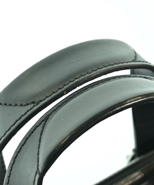 LOUIS VUITTON（ルイヴィトン）ハンドバッグ 黒 サイズ:- レディース/2200685030332
