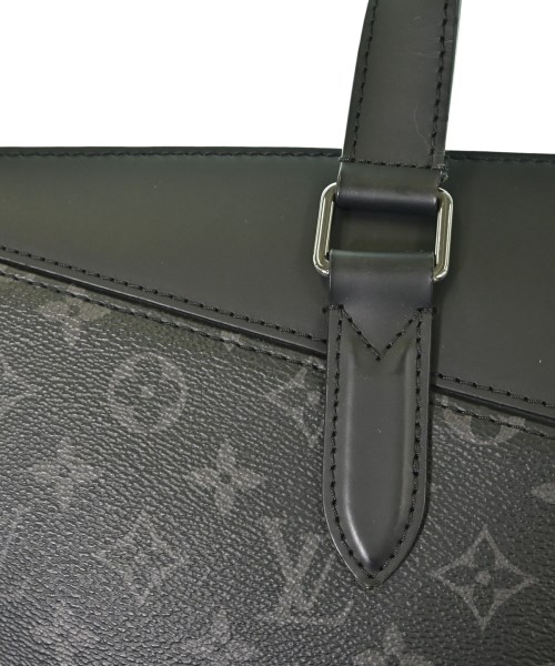 LOUIS VUITTON（ルイヴィトン）ハンドバッグ 黒 サイズ:- レディース/2200685030332