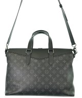LOUIS VUITTON（ルイヴィトン）ハンドバッグ 黒 サイズ:- レディース/2200685030332