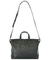 LOUIS VUITTON（ルイヴィトン）ハンドバッグ 黒 サイズ:- レディース/2200685030332