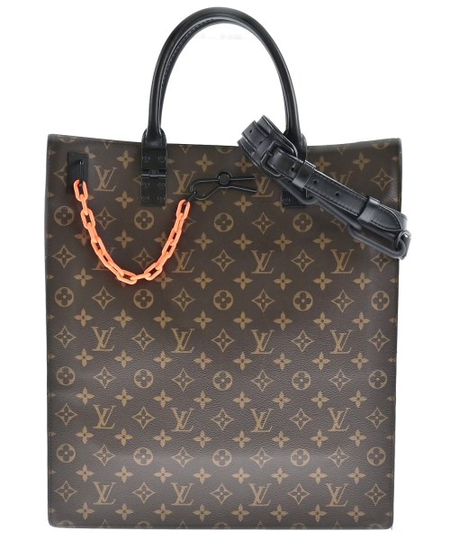 ルイヴィトン(LOUIS VUITTON)のLOUIS VUITTON トートバッグ