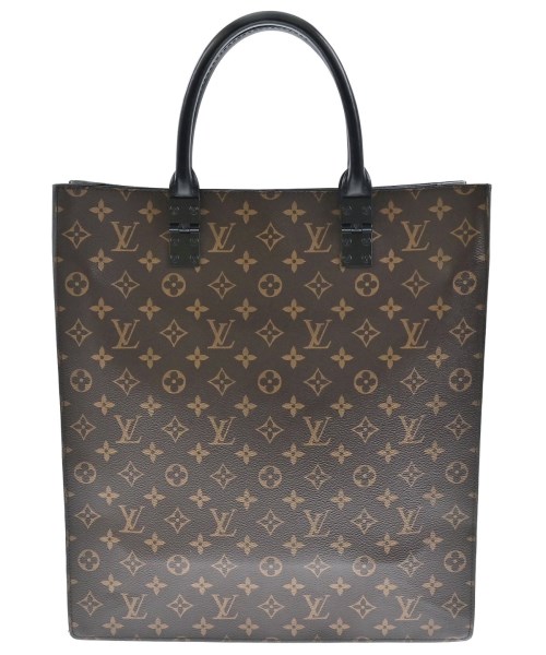 LOUIS VUITTON（ルイヴィトン）トートバッグ 茶 サイズ:- レディース/2200685030387