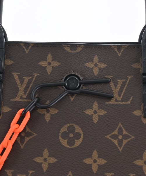 LOUIS VUITTON（ルイヴィトン）トートバッグ 茶 サイズ:- レディース/2200685030387