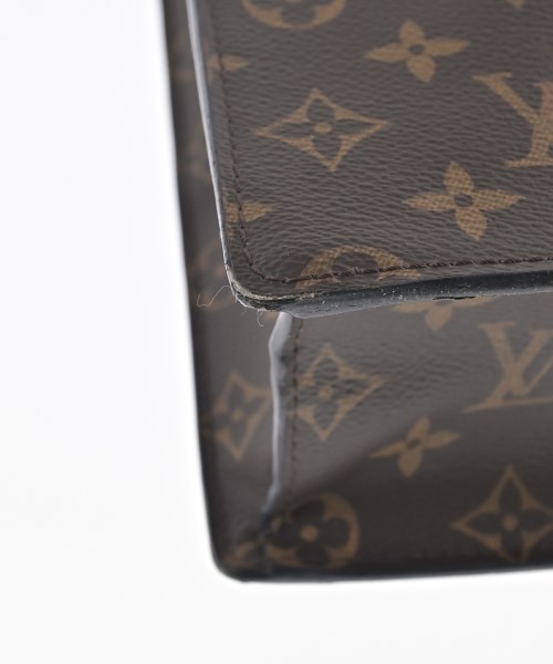 LOUIS VUITTON（ルイヴィトン）トートバッグ 茶 サイズ:- レディース/2200685030387