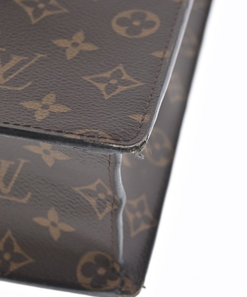 LOUIS VUITTON（ルイヴィトン）トートバッグ 茶 サイズ:- レディース/2200685030387