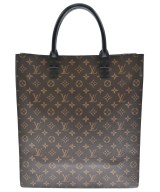 LOUIS VUITTON（ルイヴィトン）トートバッグ 茶 サイズ:- レディース/2200685030387