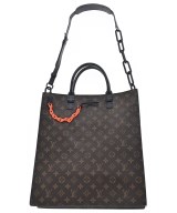 LOUIS VUITTON（ルイヴィトン）トートバッグ 茶 サイズ:- レディース/2200685030387