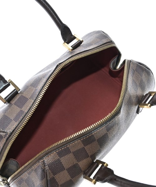 LOUIS VUITTON（ルイヴィトン）ハンドバッグ 茶 サイズ:MM レディース/2200685030448