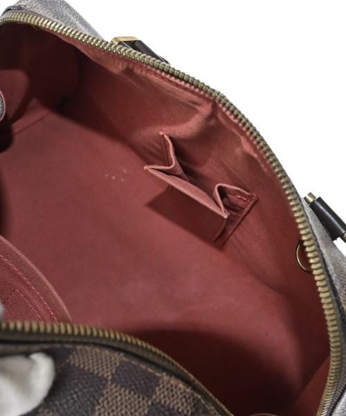LOUIS VUITTON（ルイヴィトン）ハンドバッグ 茶 サイズ:MM レディース/2200685030448