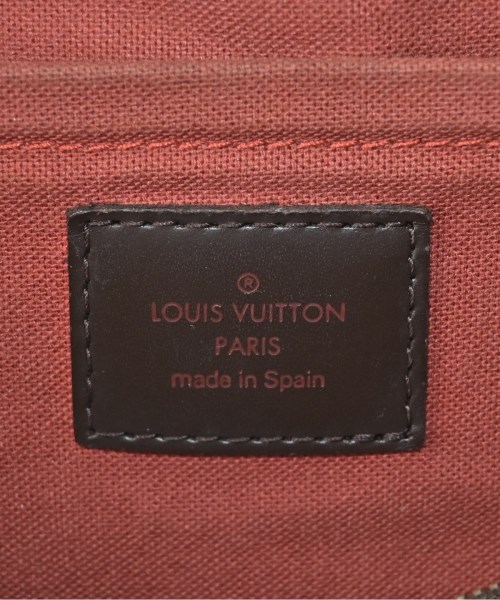 LOUIS VUITTON（ルイヴィトン）ハンドバッグ 茶 サイズ:MM レディース/2200685030448