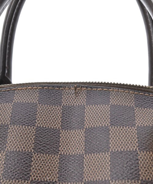 LOUIS VUITTON（ルイヴィトン）ハンドバッグ 茶 サイズ:MM レディース/2200685030448