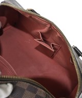 LOUIS VUITTON（ルイヴィトン）ハンドバッグ 茶 サイズ:MM レディース/2200685030448