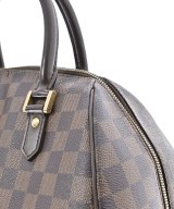 LOUIS VUITTON（ルイヴィトン）ハンドバッグ 茶 サイズ:MM レディース/2200685030448