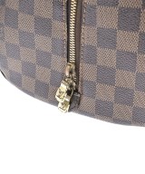 LOUIS VUITTON（ルイヴィトン）ハンドバッグ 茶 サイズ:MM レディース/2200685030448