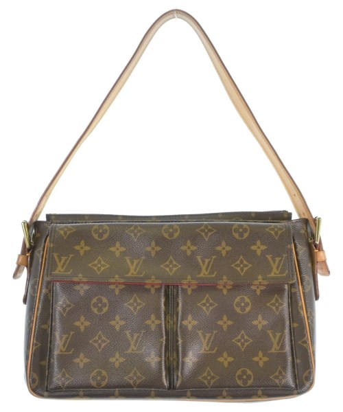 LOUIS VUITTON(ルイヴィトン)ハンドバッグ 茶 サイズ:-/2200685030516
