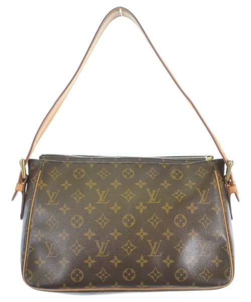 LOUIS VUITTON（ルイヴィトン）ハンドバッグ 茶 サイズ:- レディース/2200685030516