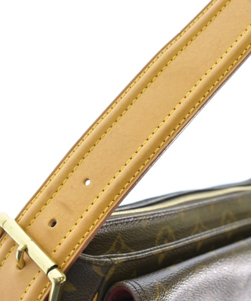 LOUIS VUITTON（ルイヴィトン）ハンドバッグ 茶 サイズ:- レディース/2200685030516