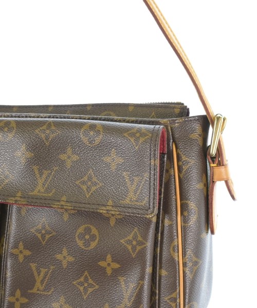 LOUIS VUITTON（ルイヴィトン）ハンドバッグ 茶 サイズ:- レディース/2200685030516