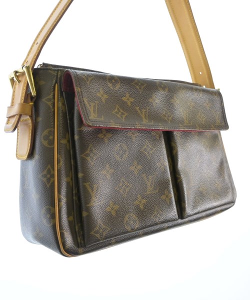 LOUIS VUITTON（ルイヴィトン）ハンドバッグ 茶 サイズ:- レディース/2200685030516