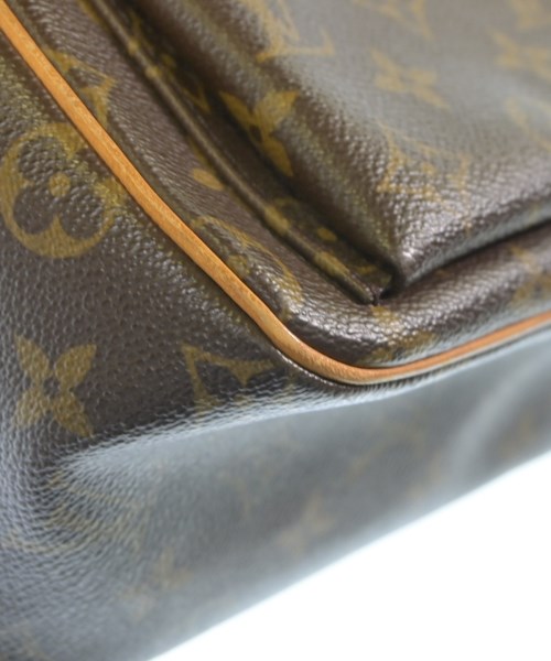LOUIS VUITTON（ルイヴィトン）ハンドバッグ 茶 サイズ:- レディース/2200685030516