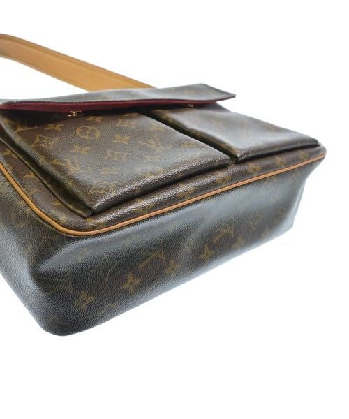 LOUIS VUITTON（ルイヴィトン）ハンドバッグ 茶 サイズ:- レディース/2200685030516