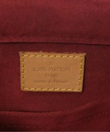 LOUIS VUITTON（ルイヴィトン）ハンドバッグ 茶 サイズ:- レディース/2200685030516