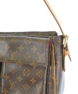 LOUIS VUITTON（ルイヴィトン）ハンドバッグ 茶 サイズ:- レディース/2200685030516