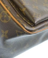 LOUIS VUITTON（ルイヴィトン）ハンドバッグ 茶 サイズ:- レディース/2200685030516